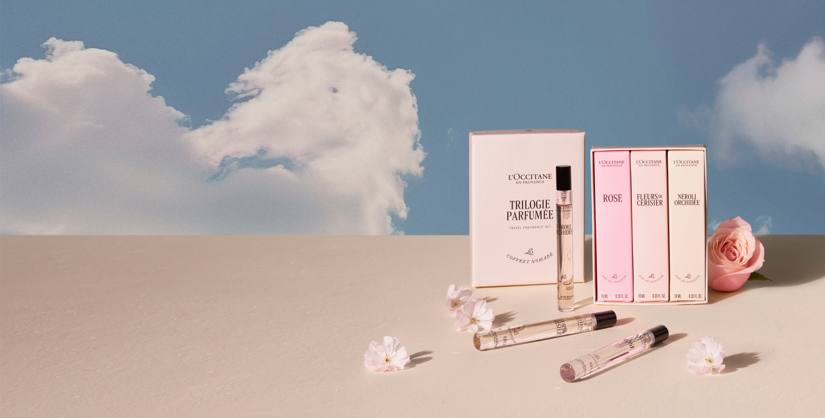 Tu Cofre Descubrimiento  de Perfumes por 30€